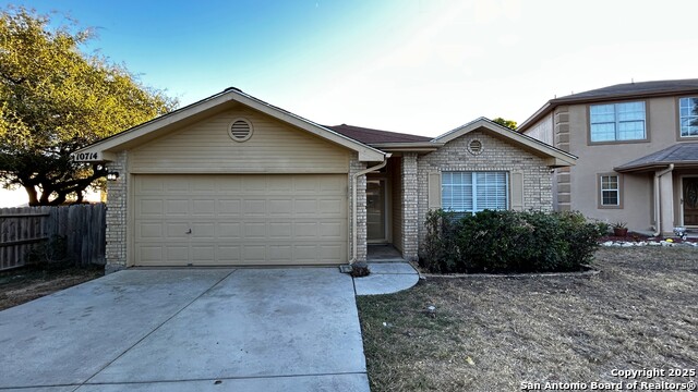 Details for 10714 Cougar Ledge, San Antonio, TX 78251