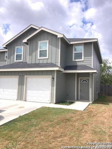 Details for 3815 Key West 1, Converse, TX 78109