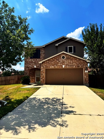 Details for 111 Sheep Trail, Kyle, TX 78640