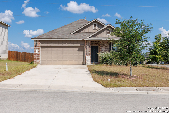 Details for 3506 Lancharic, New Braunfels, TX 78132