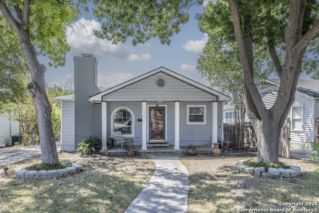 Details for 126 Meredith, San Antonio, TX 78228