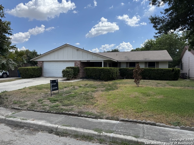 Details for 4814 Dick Gordon, Kirby, TX 78219