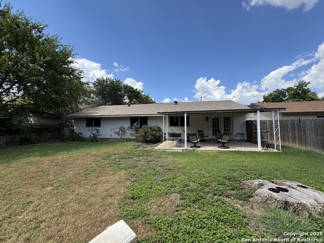 Listing photo id 23 for 4814 Dick Gordon