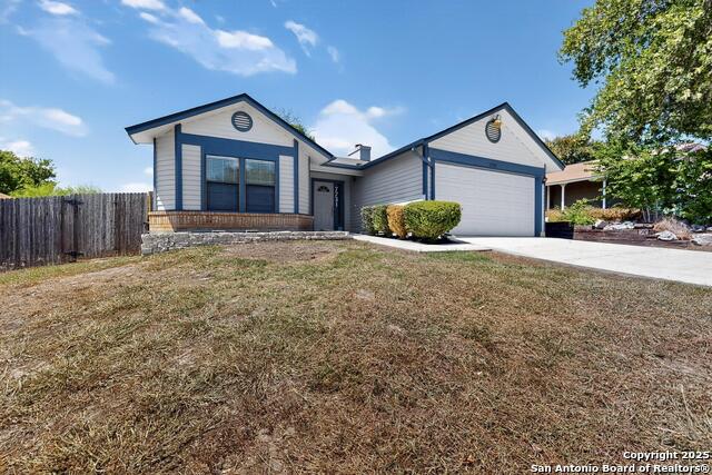 Details for 7731 Painted Ridge, San Antonio, TX 78239