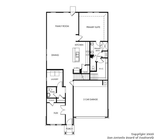 Image 4 of 5 For 12723 Horizon Crest
