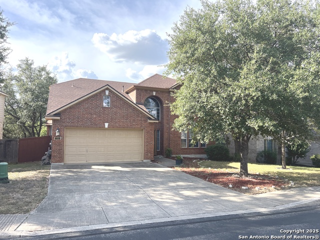 Details for 722 Aster Trail, San Antonio, TX 78256