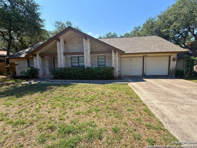 Details for 4638 Shavano Woods St, San Antonio, TX 78249