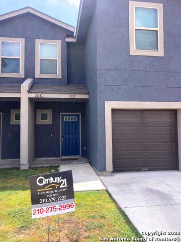 Details for 7030 Lakeview 102, San Antonio, TX 78244
