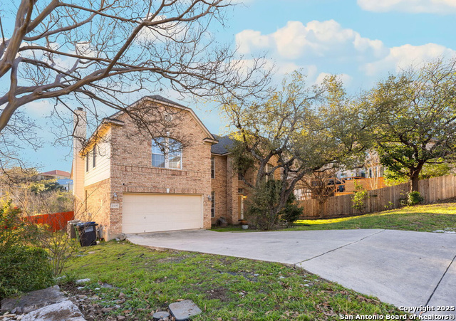Details for 21039 La Pena, San Antonio, TX 78258