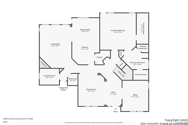 Image 38 of 38 For 21039 La Pena