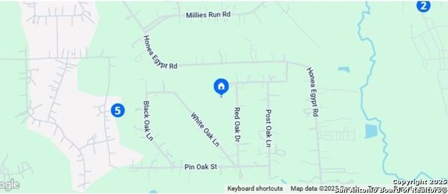 Image 2 of 30 For 4325 Honea Egypt