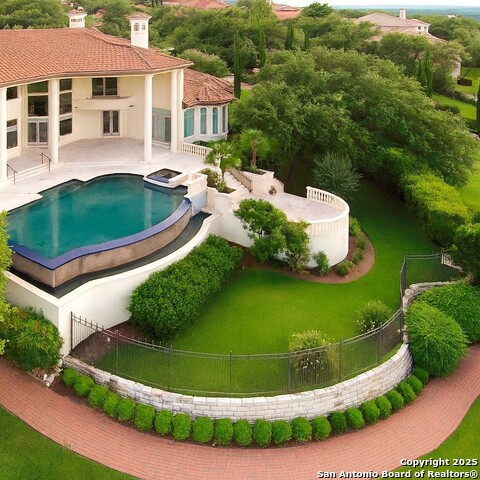 Details for 217 Bella Riva, Austin, TX 78734