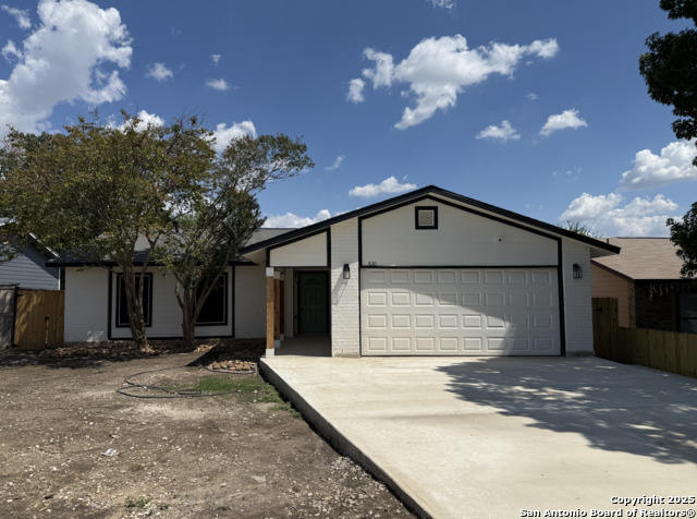 Details for 830 Robinair, San Antonio, TX 78245