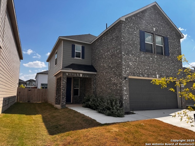 Details for 4143 Carraway, New Braunfels, TX 78130