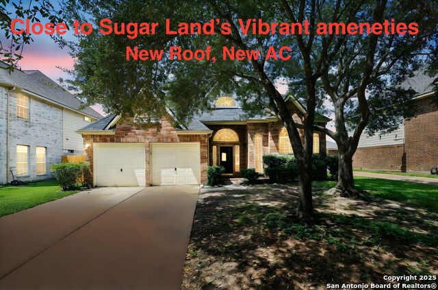 Details for 7426 Rosepath Ln, Richmond, TX 77407