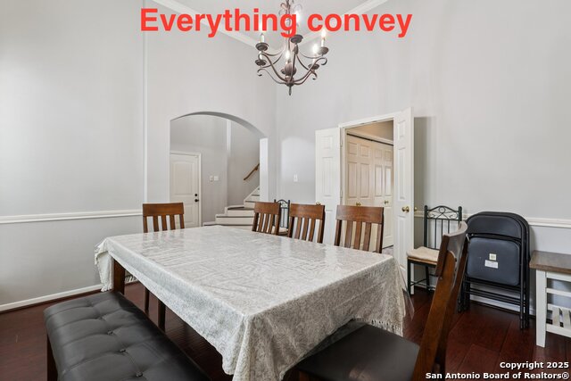 Listing photo id 11 for 7426 Rosepath Ln