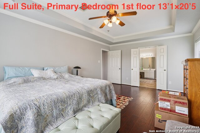 Listing photo id 15 for 7426 Rosepath Ln