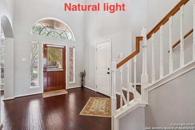 Listing photo id 5 for 7426 Rosepath Ln