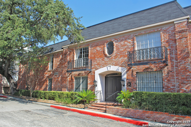Details for 7500 Callaghan  186, San Antonio, TX 78229