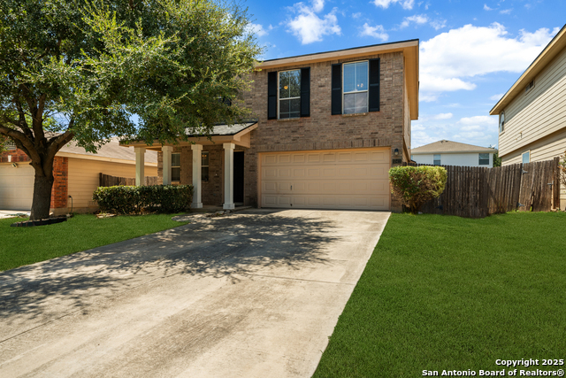 Details for 10411 Artesia, Universal City, TX 78148