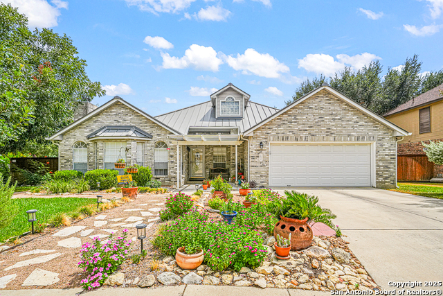 Details for 2034 Oak Crown, San Antonio, TX 78232