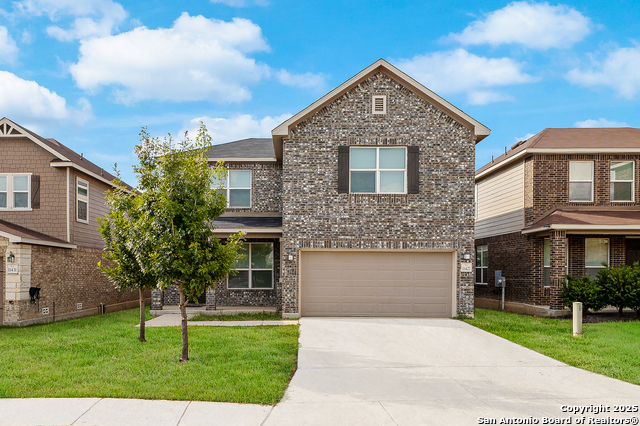 Details for 11427 Arabette, San Antonio, TX 78245