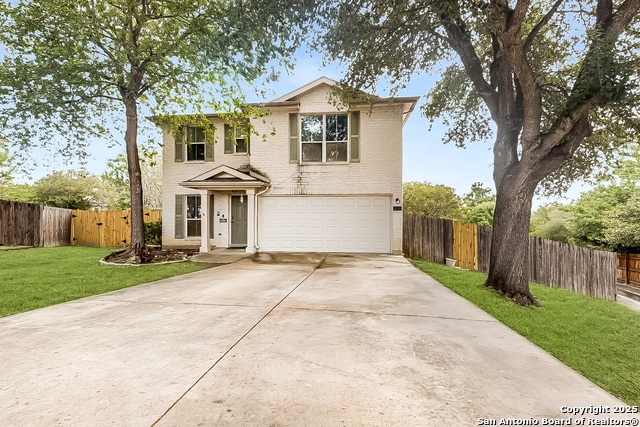 Image 2 of 27 For 10310 Springwood