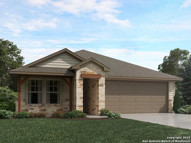 Details for 9619 Grand Via Blvd, Converse, TX 78109