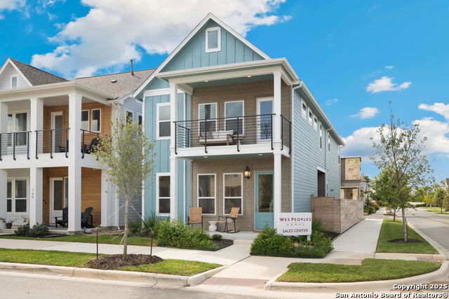 Details for 795 N Academy Ave, New Braunfels, TX 78130