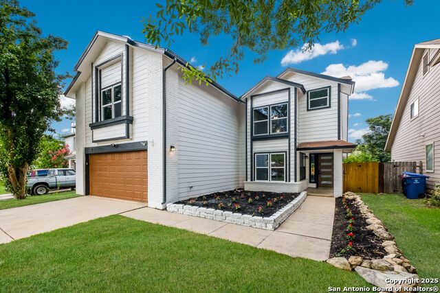 Details for 16738 Stoney Glade, San Antonio, TX 78247