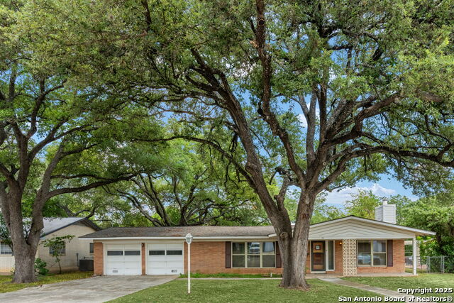 Details for 711 Oban  , San Antonio, TX 78216