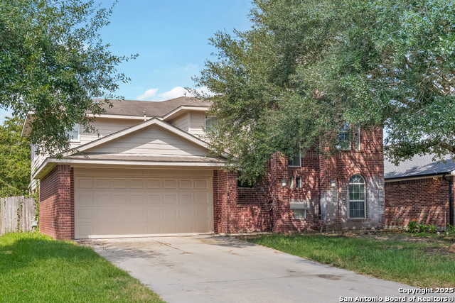 Listing photo id 0 for 14727 Arbor Trace