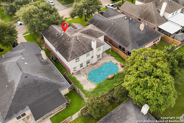 Listing photo id 3 for 14727 Arbor Trace