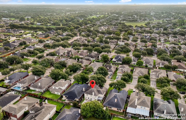 Listing photo id 4 for 14727 Arbor Trace