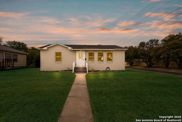 Details for 530 John Page Dr, San Antonio, TX 78228