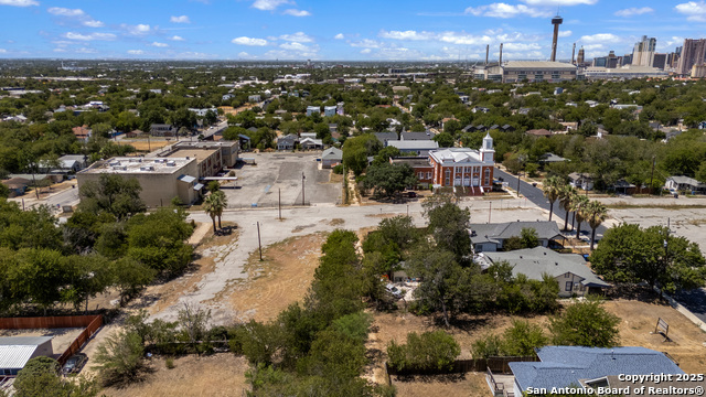 Details for 614 Piedmont, San Antonio, TX 78203