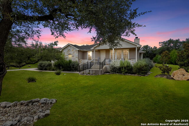 Details for 1608 Lake Ridge, Canyon Lake, TX 78133