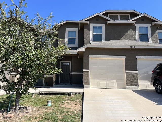 Details for 7102 Micayla Cove  103, San Antonio, TX 78244