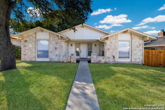 Details for 142 Bolerio  , Universal City, TX 78148