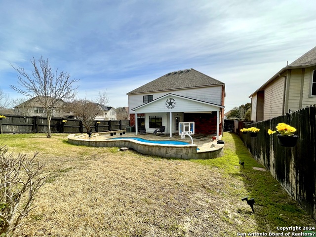 Image 30 of 32 For 7103 Cambie Ct