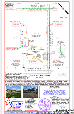 Listing photo id 20 for 139 Quail Ridge