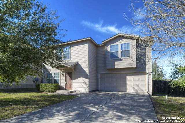 Details for 7927 Horse Holw, San Antonio, TX 78244
