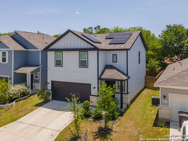 Details for 4422 Chandler  Apt 2, San Antonio, TX 78222
