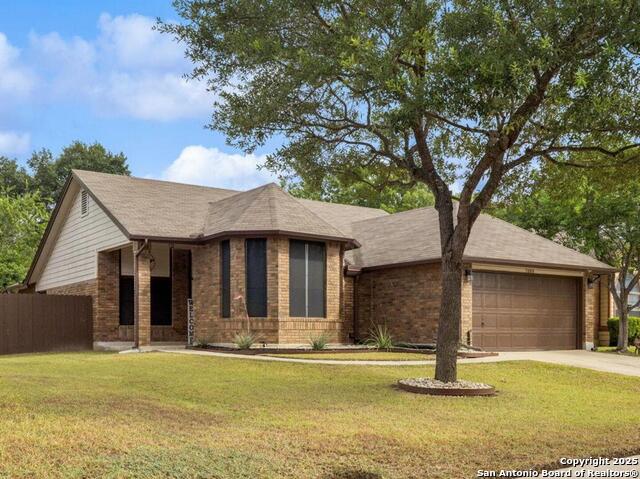 Details for 7009 Jefferson Ridge, Converse, TX 78109