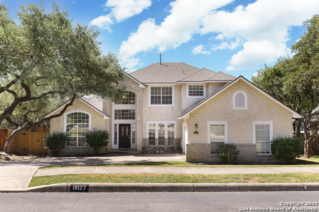 Details for 18127 Brookwood Frst, San Antonio, TX 78258