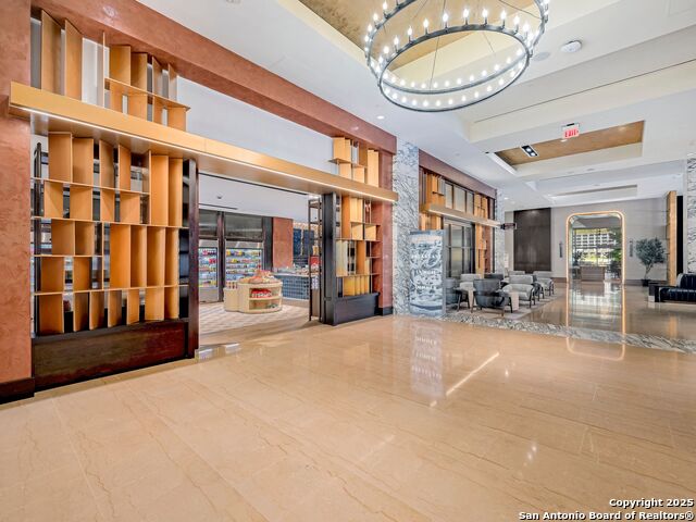 Image 24 of 26 For 610 Market Street E 2508