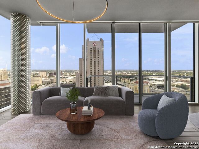 Image 4 of 26 For 610 Market Street E 2508