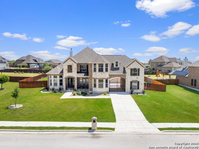 Details for 10472 Gage Park, Schertz, TX 78154