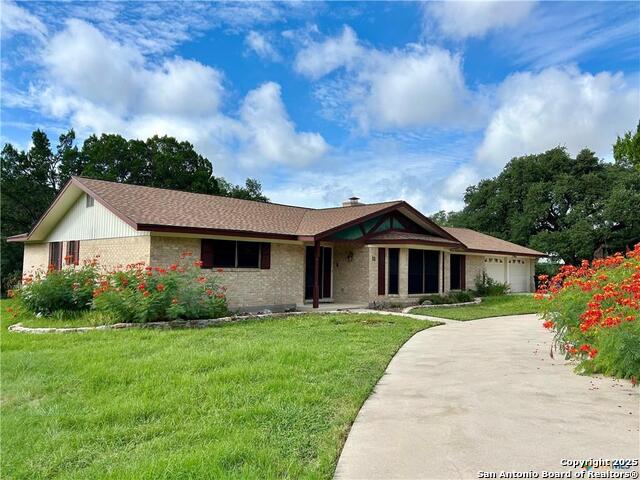 Details for 11 La Mesa  , New Braunfels, TX 78130