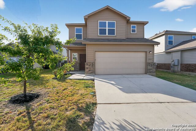 Details for 13012 Lineberry Ln, St Hedwig, TX 78152